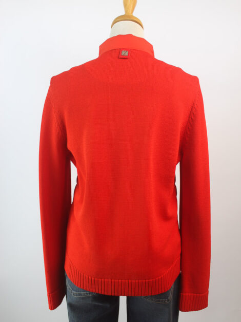 Jacket Carolina Herrera (talla M) - Imagen 3