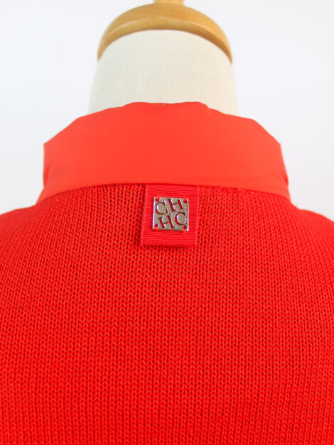 Jacket Carolina Herrera (talla M) - Imagen 2