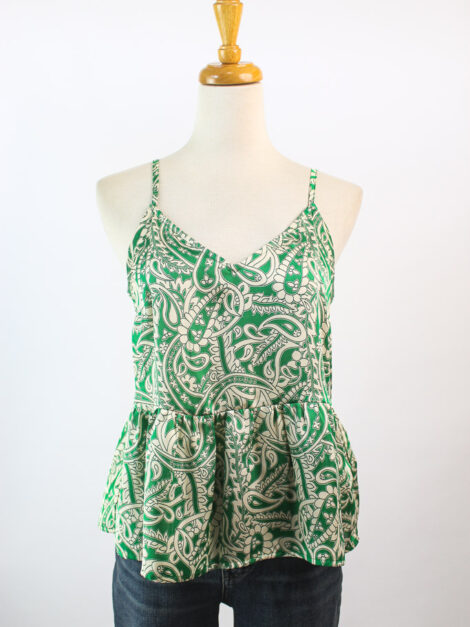 Blusa Morgan de Toi (talla small)