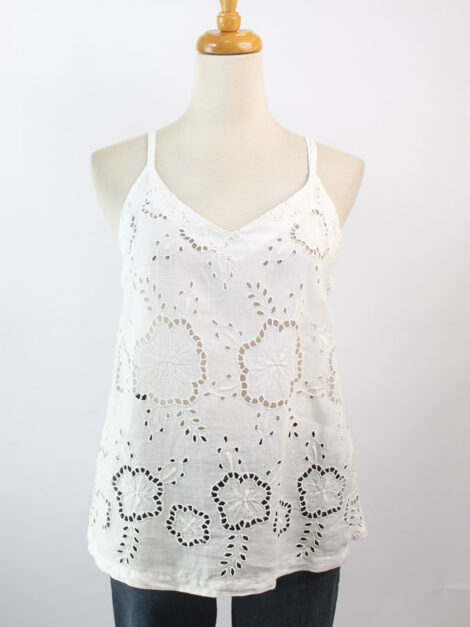 Blusa Haris Cotton (talla S/M)