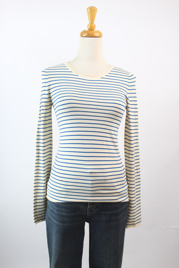 Camiseta manga larga Zara (talla small)