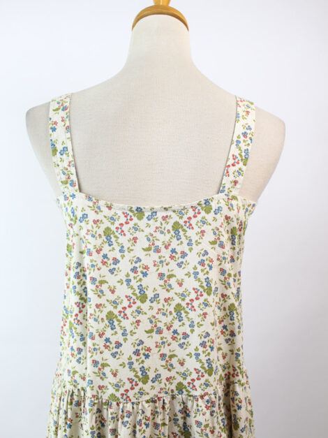 Vestido Zara (talla XS) - Imagen 3
