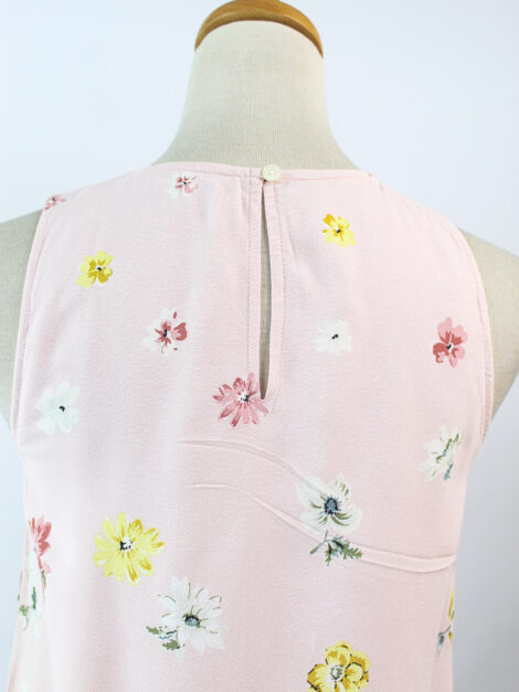 Vestido LOFT (talla 2P) - Imagen 4