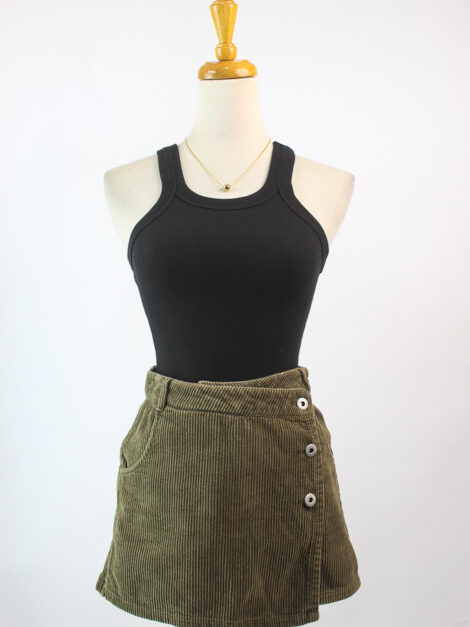 Skort Zara (talla XS)