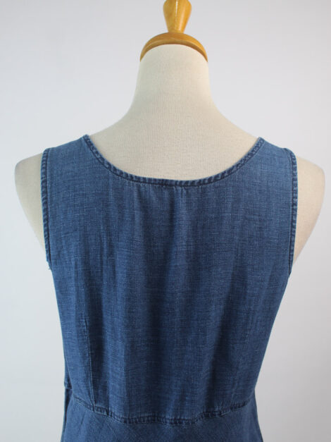 J.Jill Dress (talla XS flojito) - Imagen 2