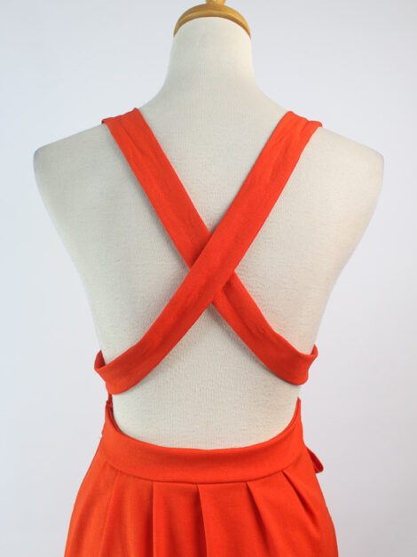 Vestido (talla small) - Imagen 3