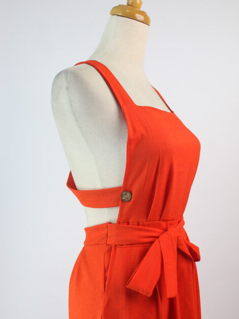 Vestido (talla small) - Imagen 2