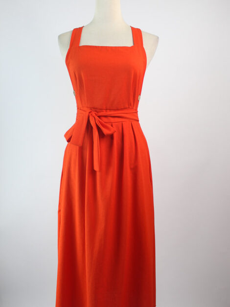 Vestido (talla small)