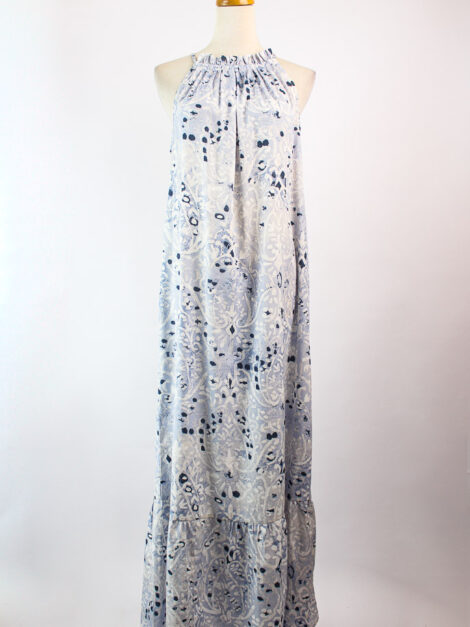Maxi vestido Old market (talla S/M)