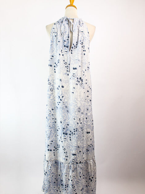 Maxi vestido Old market (talla S/M) - Imagen 2