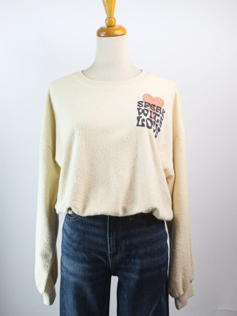Sweater UT (talla M)