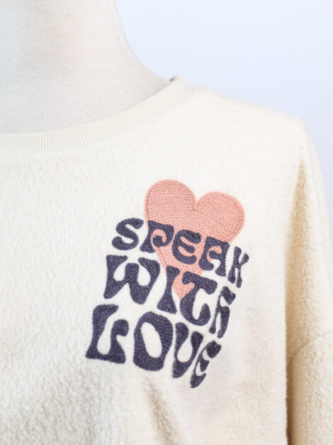 Sweater UT (talla M) - Imagen 4