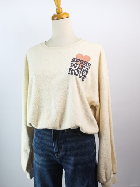 Sweater UT (talla M) - Imagen 3