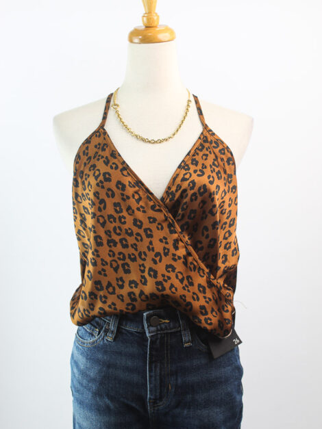 Blusa (talla small)