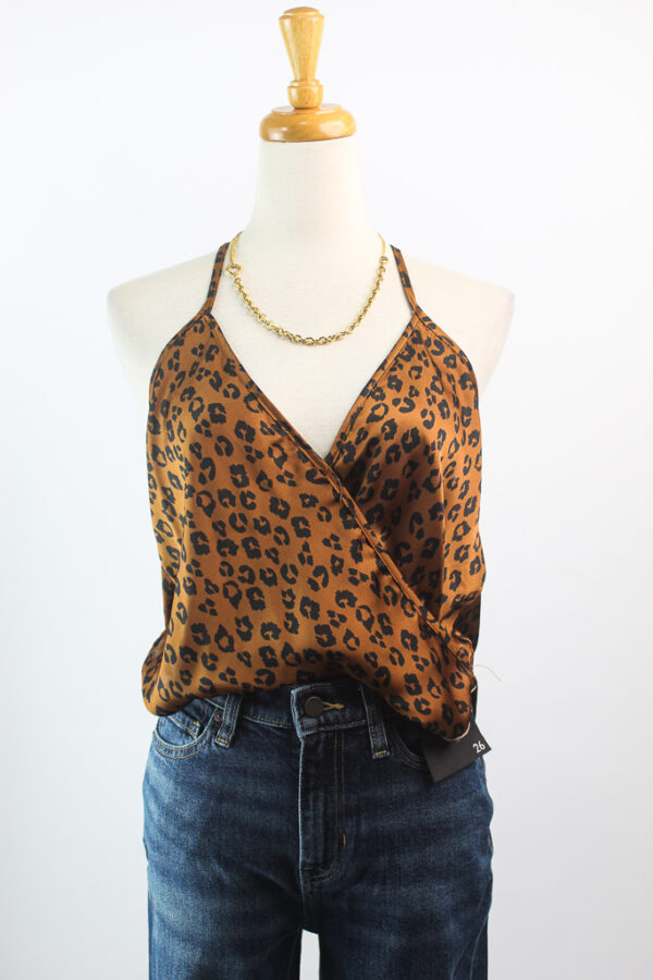 Blusa (talla small)
