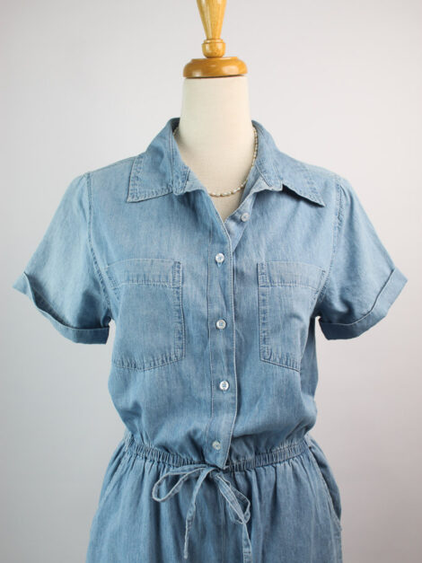 Enterizo (talla M) - Imagen 6