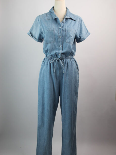 Enterizo (talla M)