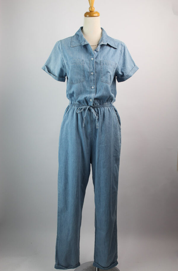 Enterizo (talla M)