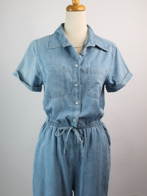 Enterizo (talla M) - Imagen 4