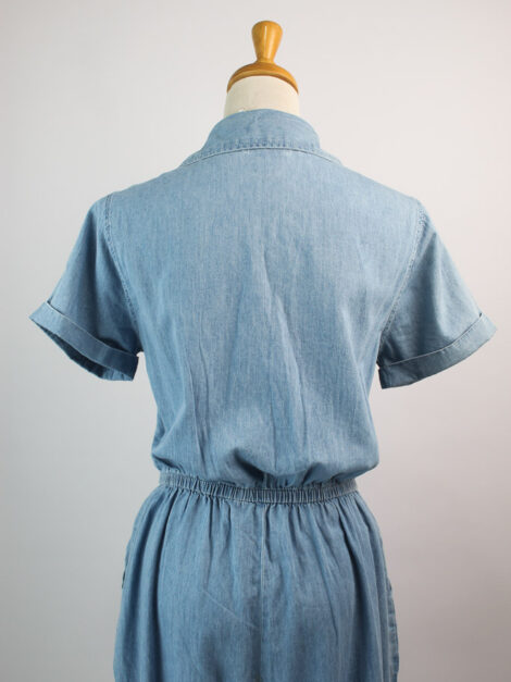 Enterizo (talla M) - Imagen 3