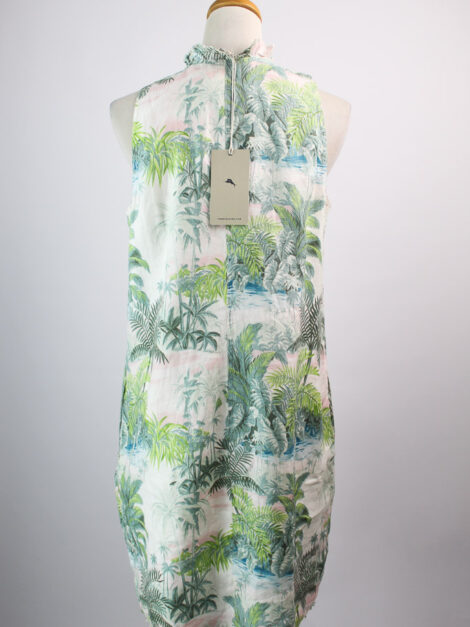 Vestido Tommy Bahama nuevo (talla Small) - Imagen 2