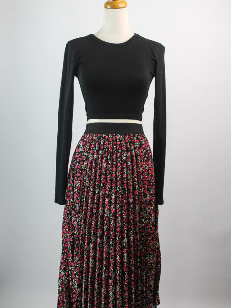 Falda plisada (talla small) - Imagen 5
