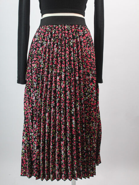 Falda plisada (talla small)