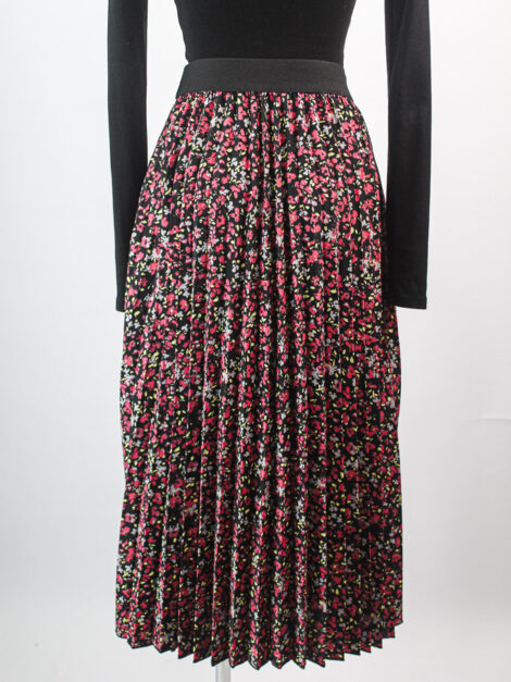 Falda plisada (talla small) - Imagen 2