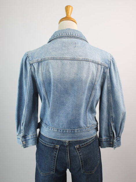 Jacket nueva L parece small , 22 by boga - Imagen 2
