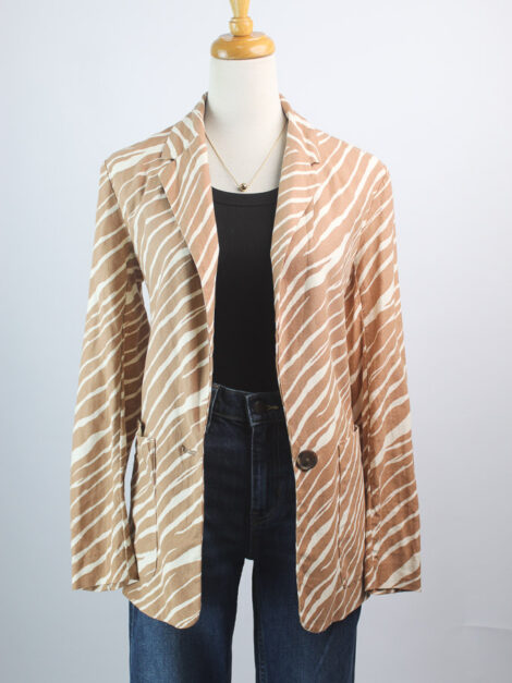 Blazer a new day (talla XS) - Imagen 6