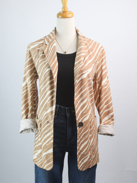 Blazer a new day (talla XS) - Imagen 5