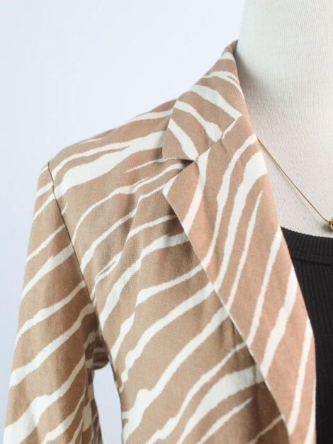 Blazer a new day (talla XS) - Imagen 4