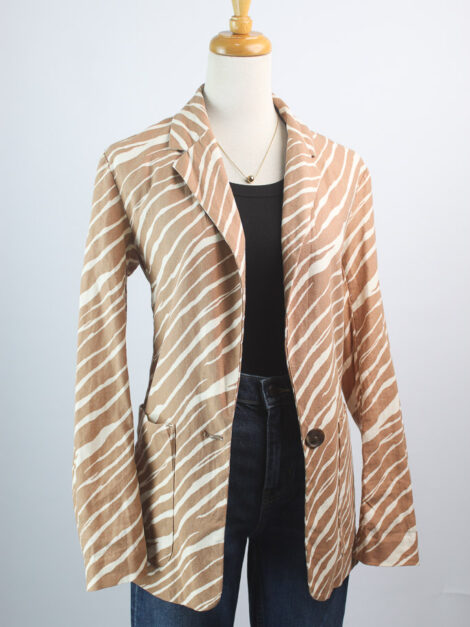 Blazer a new day (talla XS) - Imagen 3