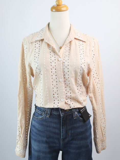 Blusa Zara (talla XS)