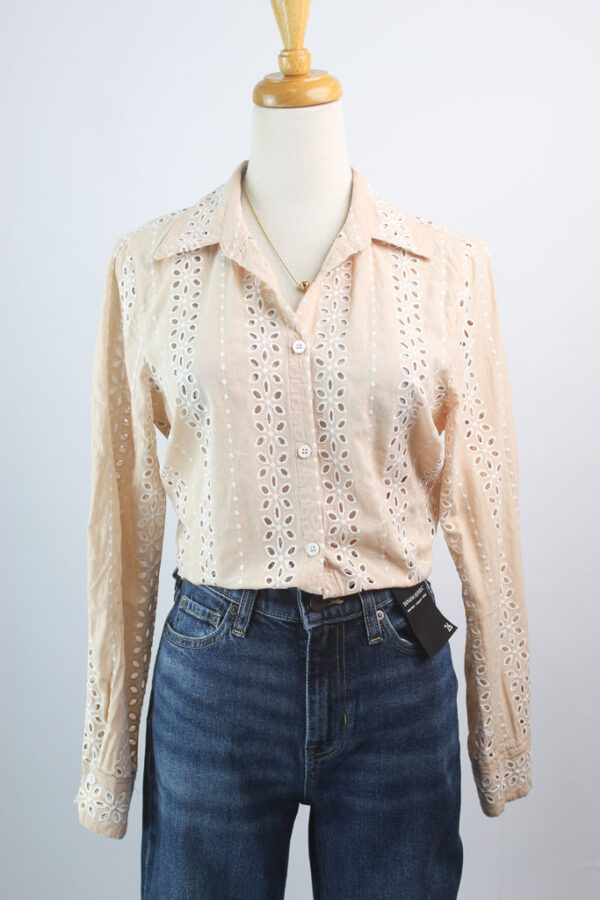Blusa Zara (talla XS)