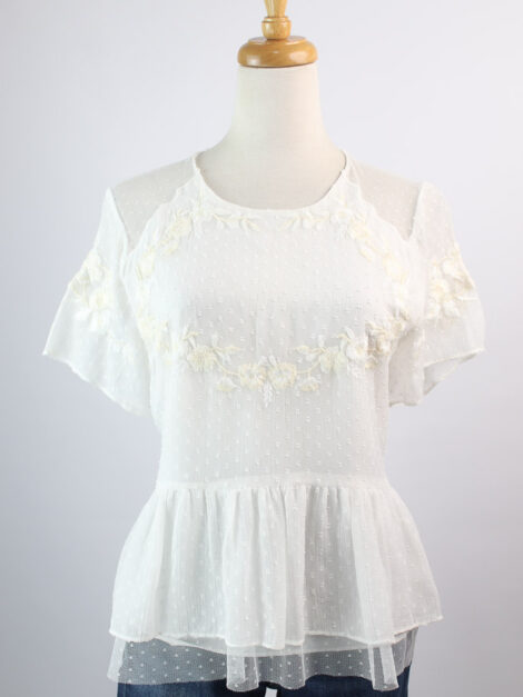 Blusa Zara (talla XS)