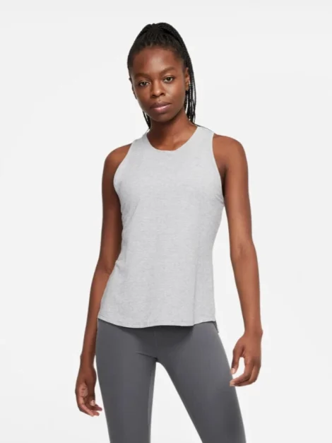 Nike Size Dri-FIT One Luxe Standard Fit Tank Top NUEVO (talla XS)