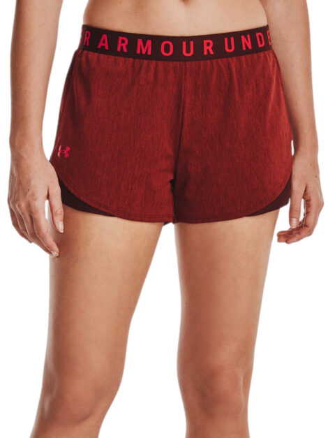 Under Armour Play Up Twist Shorts 3.0 nuevo (talla M)