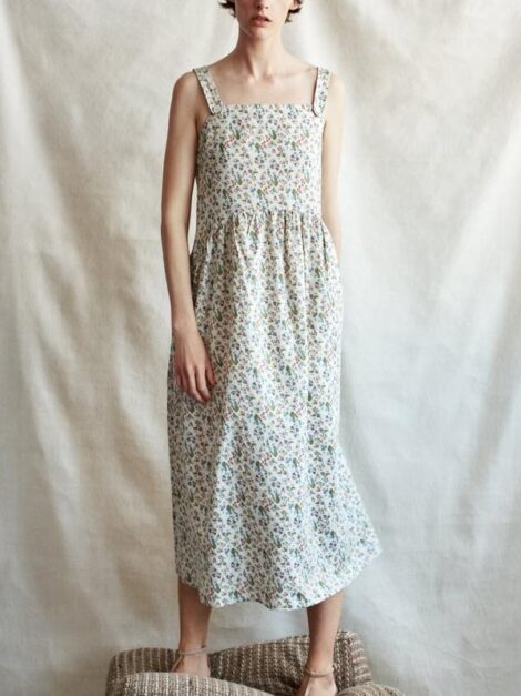 Vestido Zara (talla XS) - Imagen 6