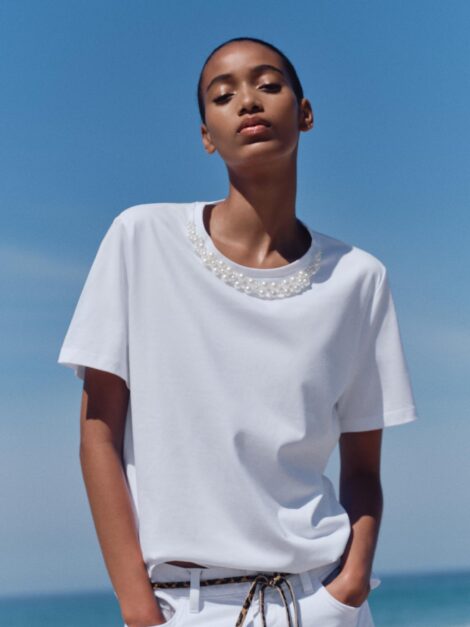 Tshirt Zara (talla small)