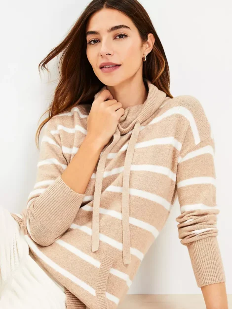 Sweater LOFT (XS flojito)