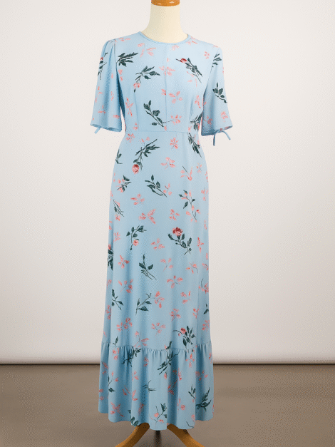 Vestido nuevo Oasis (talla S/M)