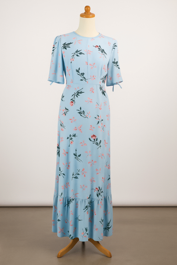 Vestido nuevo Oasis (talla S/M)