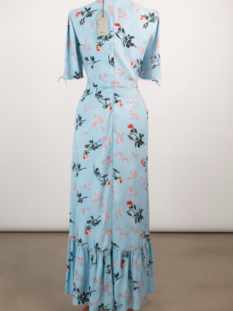 Vestido nuevo Oasis (talla S/M) - Imagen 2