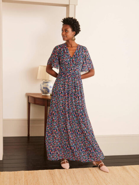 Vestido BODEN nuevo sin tags (talla small)