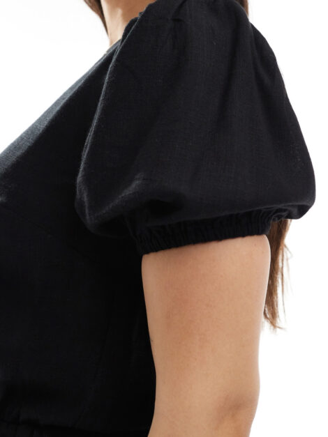 Blusa Meraki (talla small) - Imagen 4