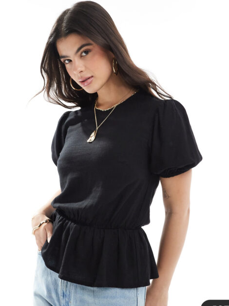 Blusa Meraki (talla small)