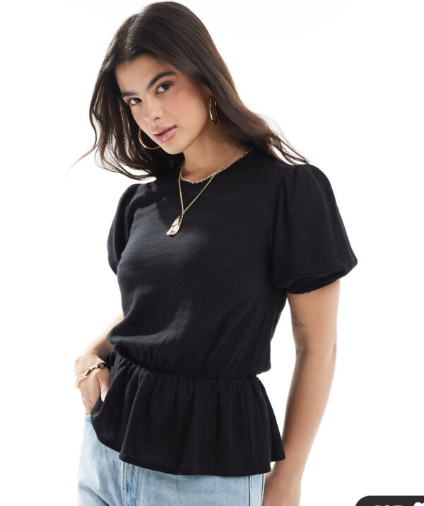 Blusa Meraki (talla small)