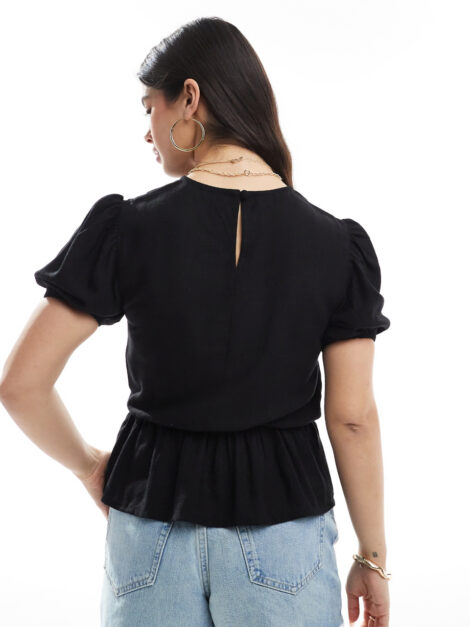 Blusa Meraki (talla small) - Imagen 2
