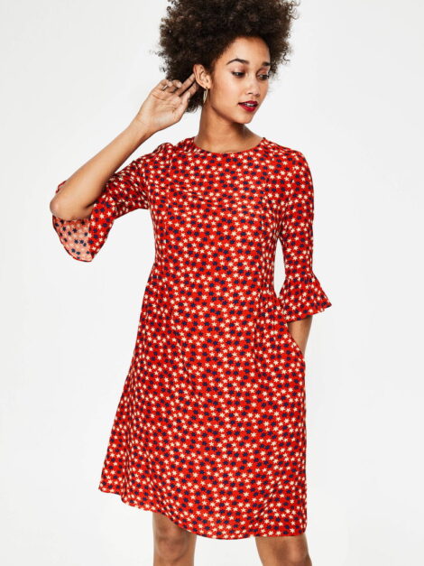 Vestido BODEN nuevo sin tags (talla M)